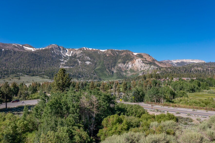 More Photos Of 2 Meadow Ln, Mammoth Lakes Land For Sale