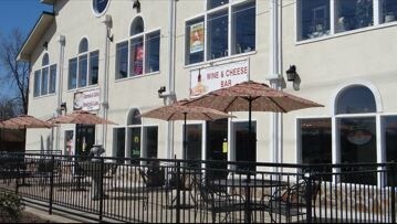 More Photos Of 1903 Grand Central Ave, Vienna General Retail For Sale