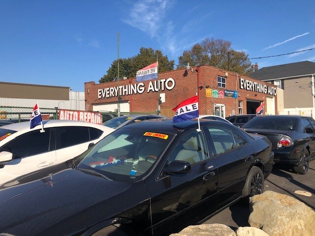 More Photos Of 980 Washington St, Franklin Square Auto Repair For Sale
