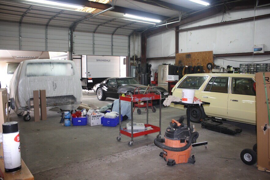 More Photos Of 20800 FM 1488 Rd, Magnolia General Retail For Sale