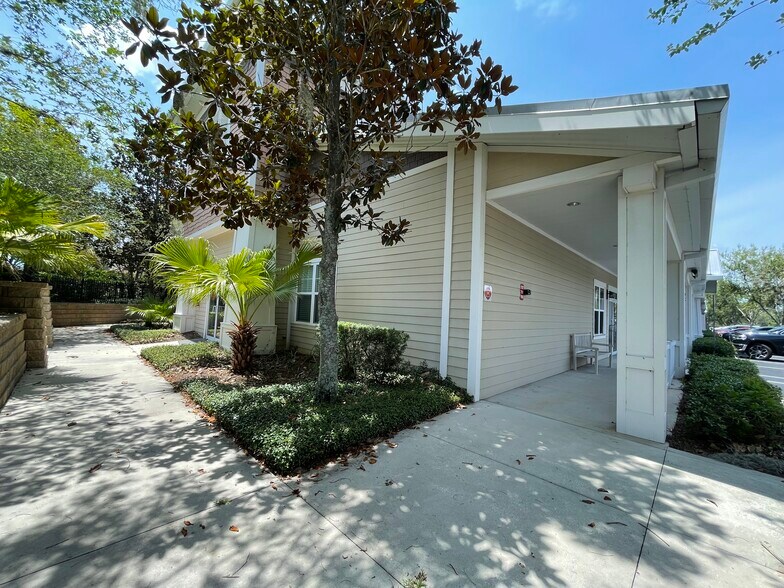 More Photos Of 757 CR 466 #100, Lady Lake Medical For Lease