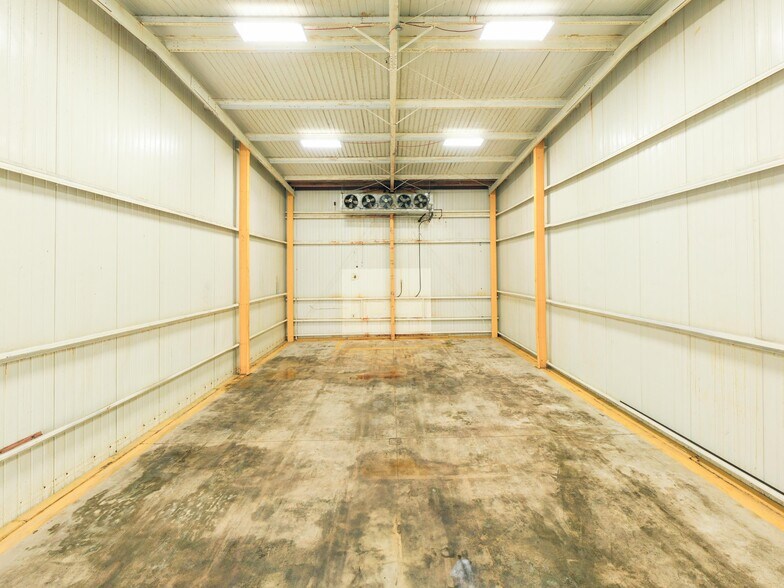 More Photos Of 2576 Freedom Blvd, Watsonville Industrial For Lease
