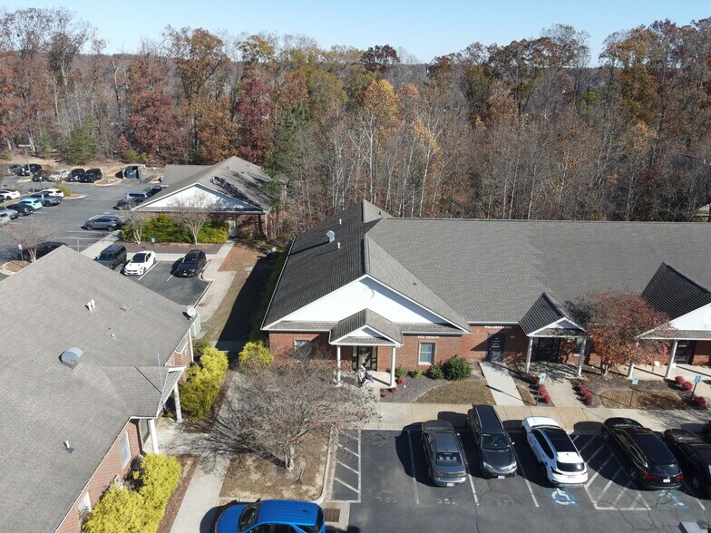 More Photos Of 321 Park Hill Dr, Fredericksburg Medical For Sale