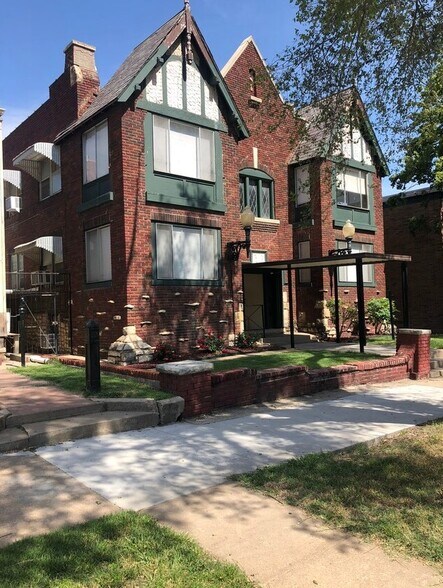 More Photos Of , Topeka Multifamily For Sale