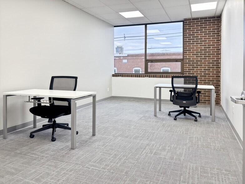 More Photos Of 123 Pike St, Port Jervis Coworking Space