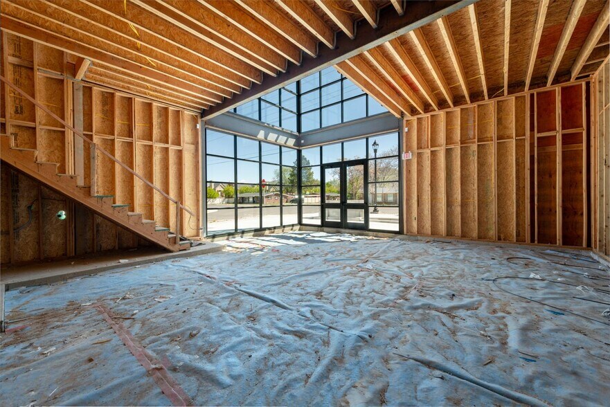More Photos Of 4348 S 900 E, Salt Lake City Office For Sale
