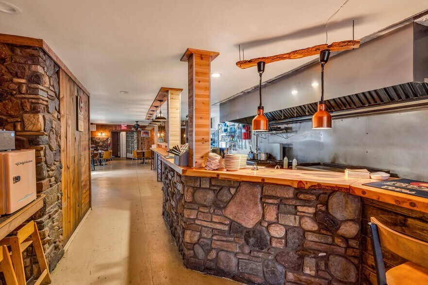 More Photos Of 215 Main St, Westcliffe Restaurant For Sale