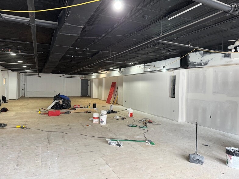 More Photos Of 566 Nostrand Ave, Brooklyn Storefront Retail Office For Lease