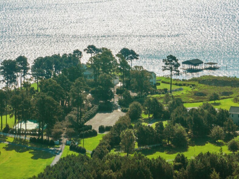 More Photos Of 220 Pungo Shores, Belhaven Lodge Meeting Hall For Sale