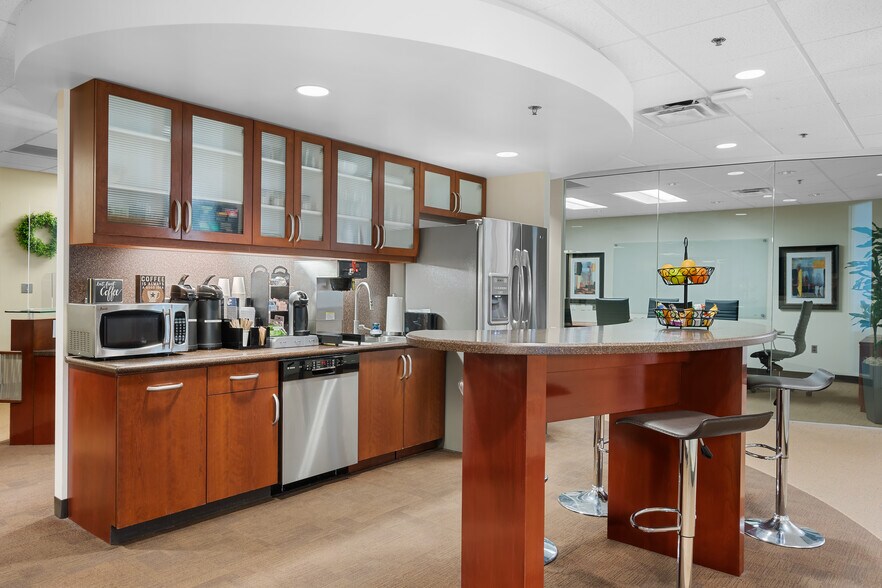 More Photos Of 1800 John F Kennedy Blvd, Philadelphia Coworking Space