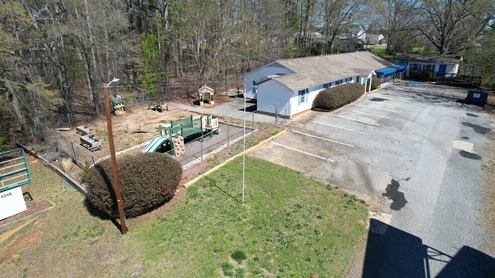 More Photos Of 4349 S Church Street Ext, Roebuck Daycare Center For Sale