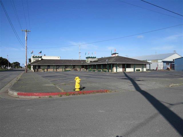 More Photos Of 1348 Front St, Crescent City Restaurant For Sale