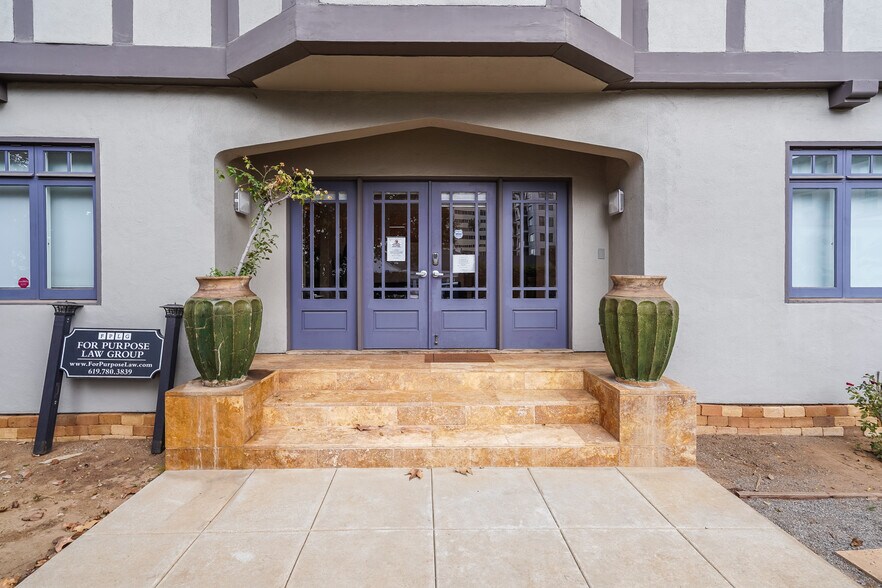 More Photos Of 408 Nutmeg St, San Diego Loft Creative Space For Lease