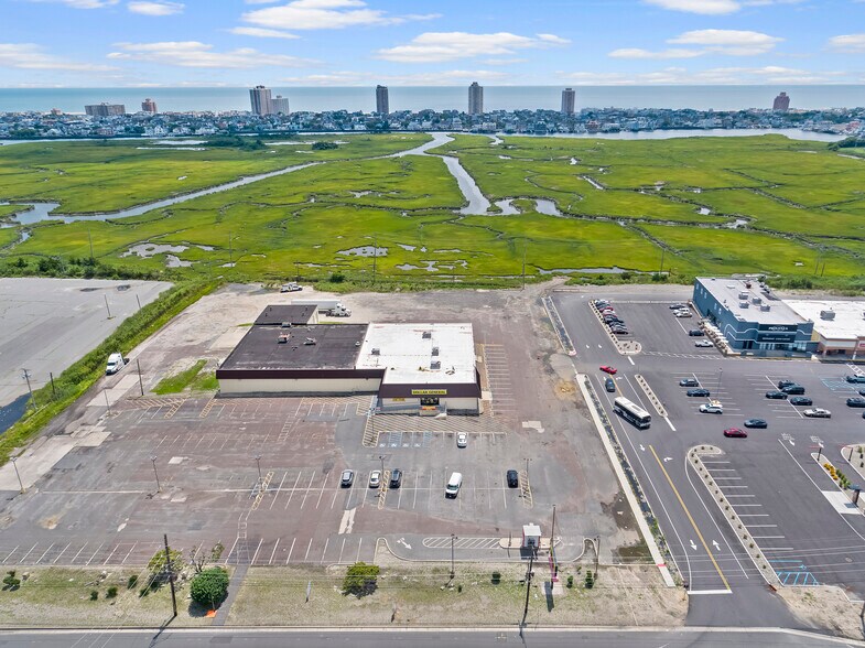 More Photos Of 4910 Wellington Ave, Ventnor City Freestanding For Lease