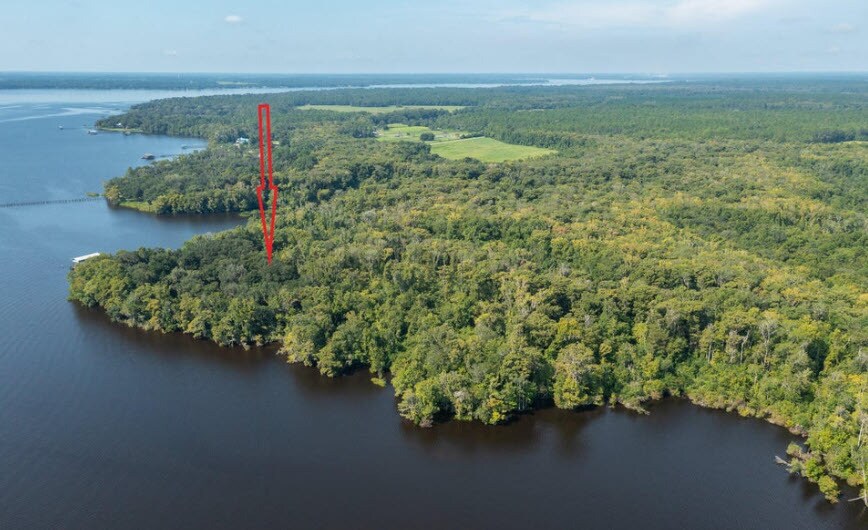 More Photos Of 254 Saint Johns Dr, Palatka Land For Sale