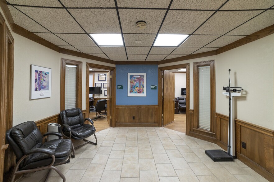 More Photos Of 701 N Price Rd, Pampa Medical For Lease