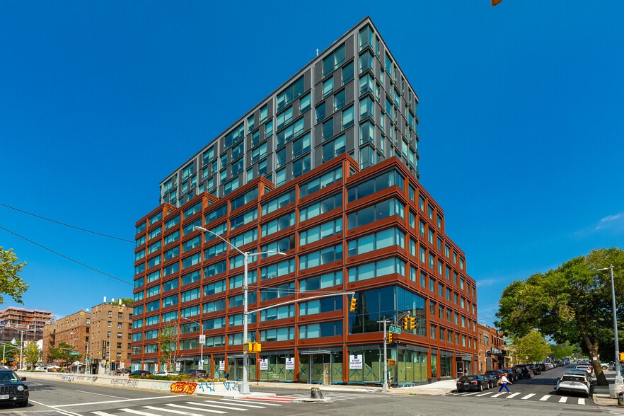 Primary Photo Of 737 4th Ave, Brooklyn Apartments For Lease