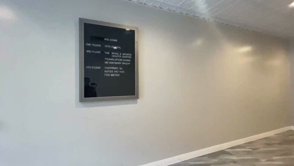 More Photos Of 121-125 Newark Ave, Jersey City Office For Lease