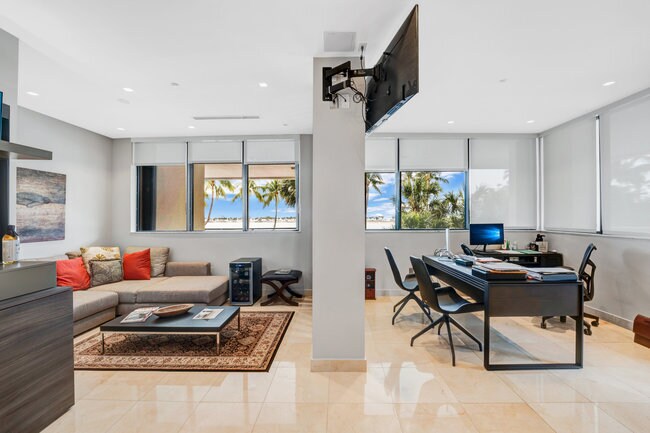More Photos Of 2333 Brickell Ave, Miami Apartments For Sale