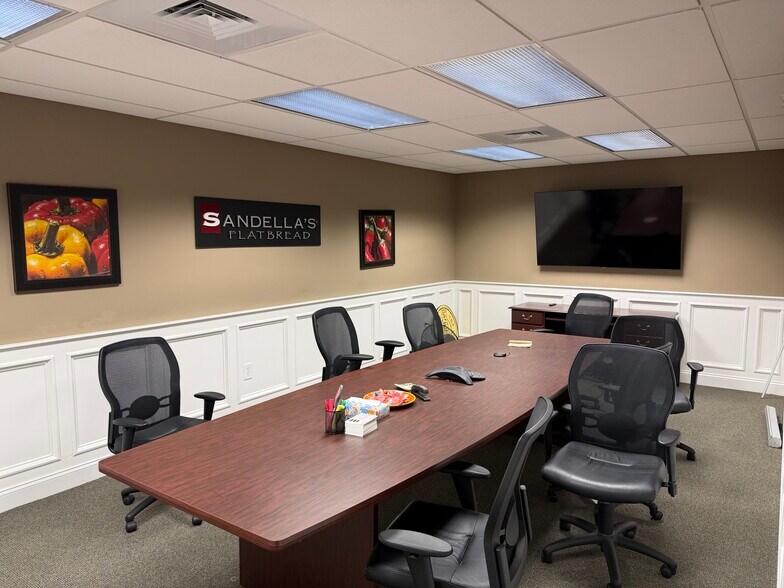 More Photos Of 9 Brookside Rd, Redding Showroom For Sale