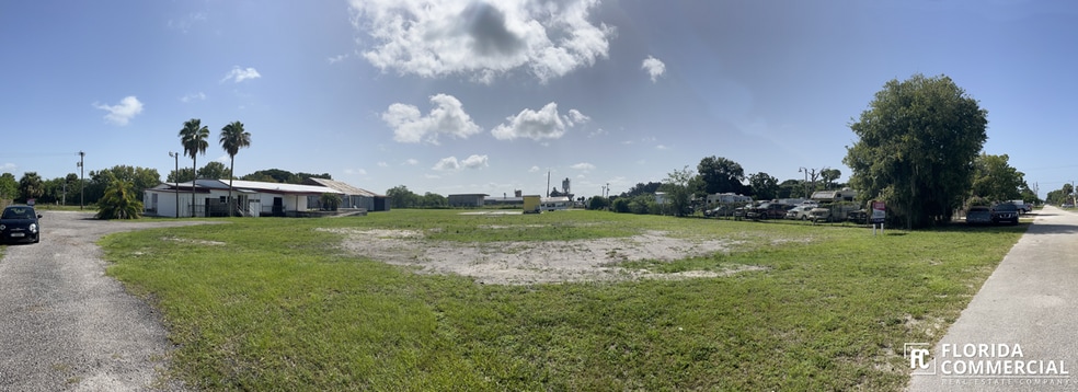 More Photos Of 710 NE 2nd Ave, Okeechobee Land For Sale