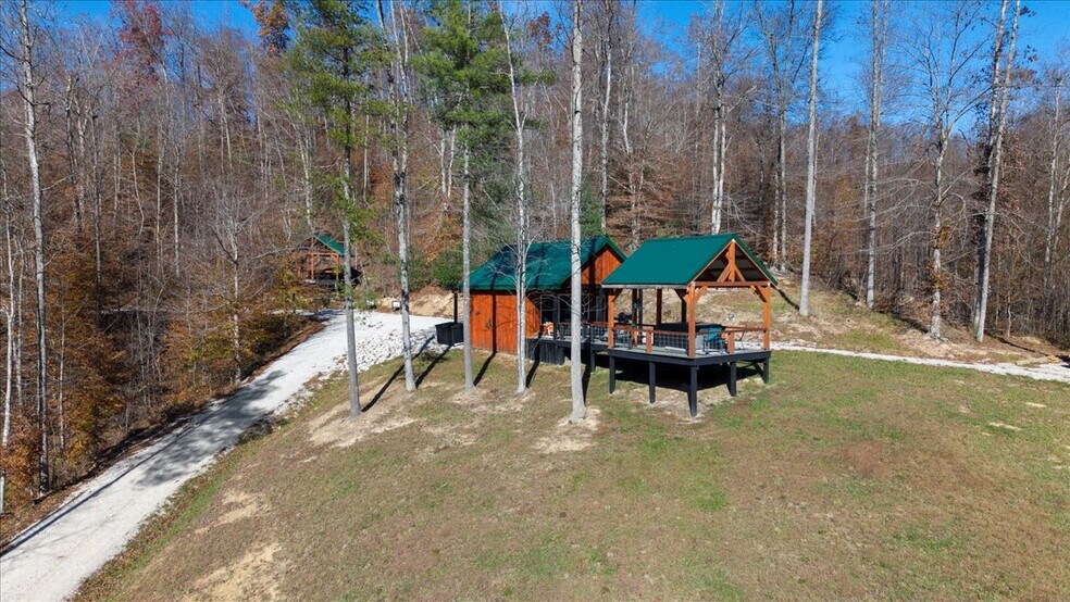 More Photos Of 16 Hickory Lane, Campton Land For Sale