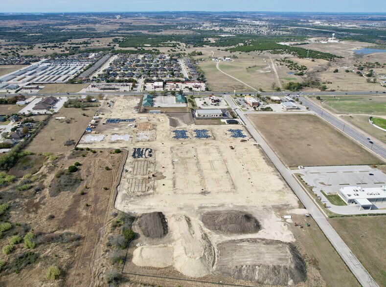 More Photos Of 3904 Clear Creek Rd, Killeen Land For Sale