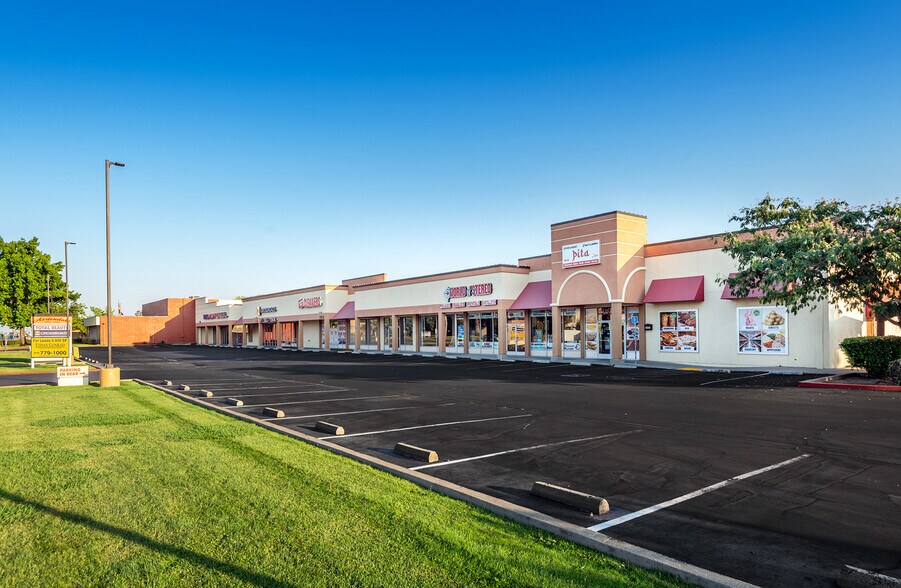 Primary Photo Of 2901-2989 Arden Way, Sacramento Unknown For Lease