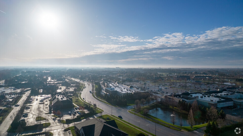 More Photos Of 6670 Perimeter Dr, Dublin Medical For Lease