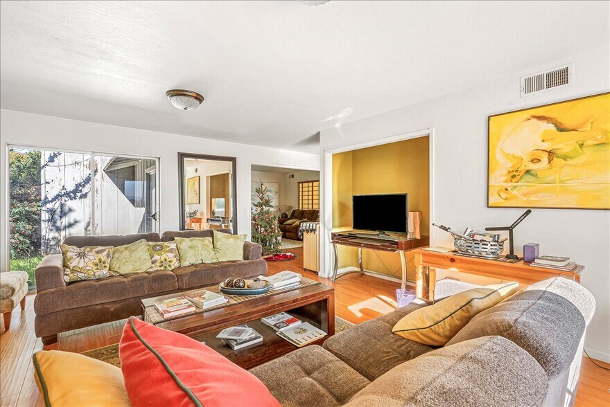 More Photos Of 371 Calabasas Rd, Watsonville Land For Sale