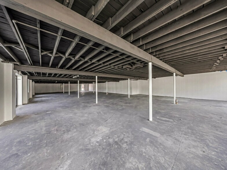 More Photos Of 1449 Smokey Park Hwy, Candler General Retail For Lease