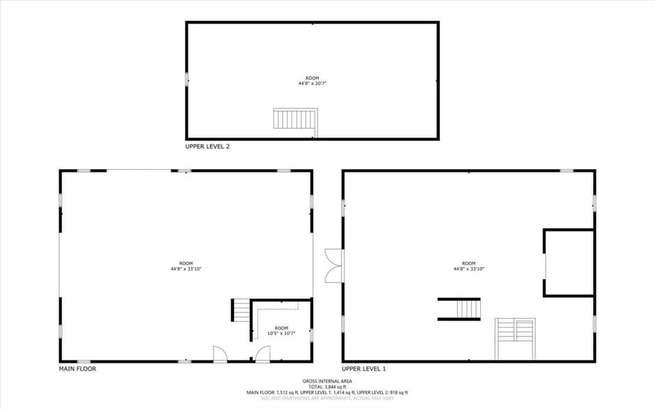 More Photos Of 1356 Coopers Cove Rd, Hardy Specialty For Sale