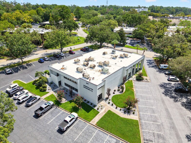 More Photos Of 6717 NW 11th Pl, Gainesville Medical For Lease