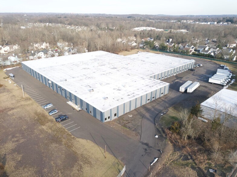Primary Photo Of 90 Hamilton St, Chalfont Warehouse For Sale