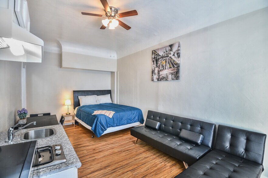 More Photos Of 721-729 S Alvarado St, Los Angeles Apartments For Lease