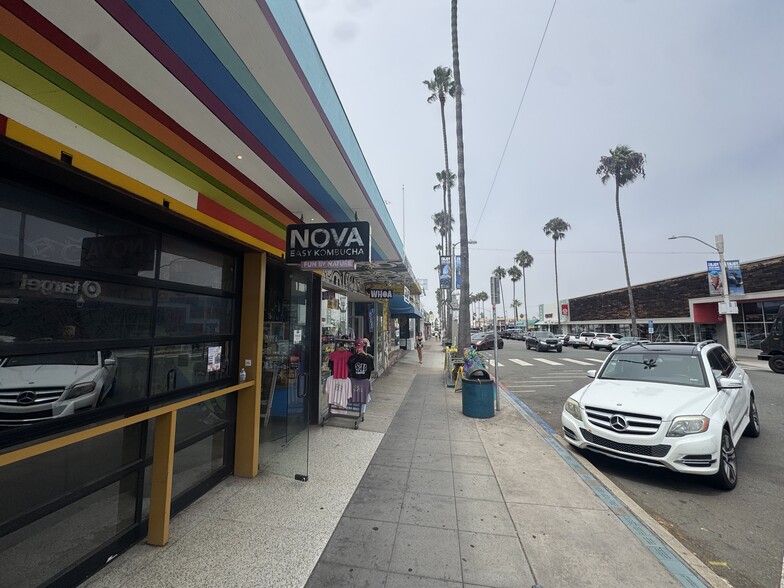 More Photos Of 4845-4847 Newport Ave, San Diego Storefront For Lease