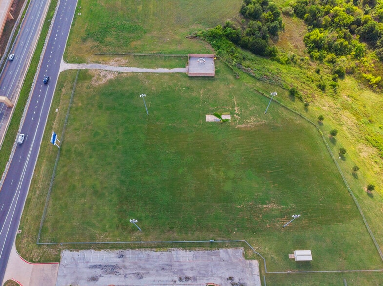 More Photos Of 4805 NE Loop 820, Fort Worth Land For Sale