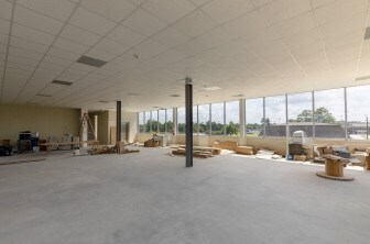 More Photos Of 16422 Stuebner Airline Rd, Spring Medical For Lease