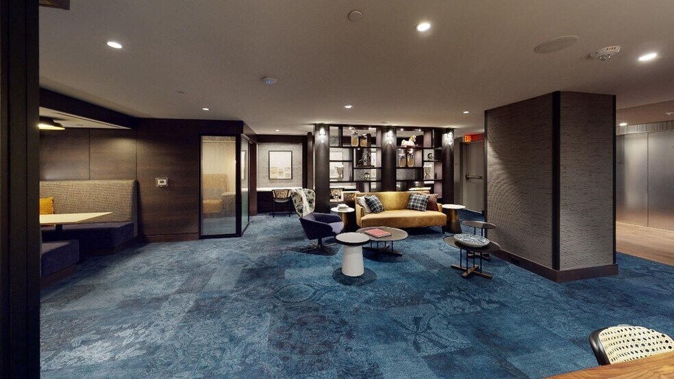 More Photos Of 916 W Broad St, Falls Church Coworking Space