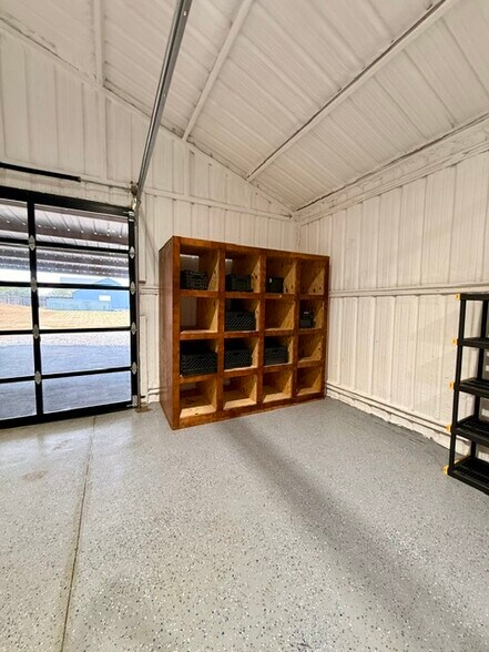 More Photos Of 6011 Highway 37, Tuttle Freestanding For Lease