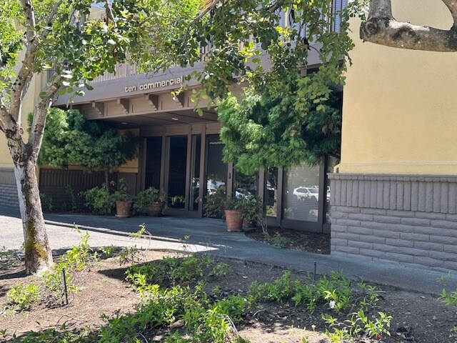 Primary Photo Of 10 Commercial Blvd, Novato Office For Lease