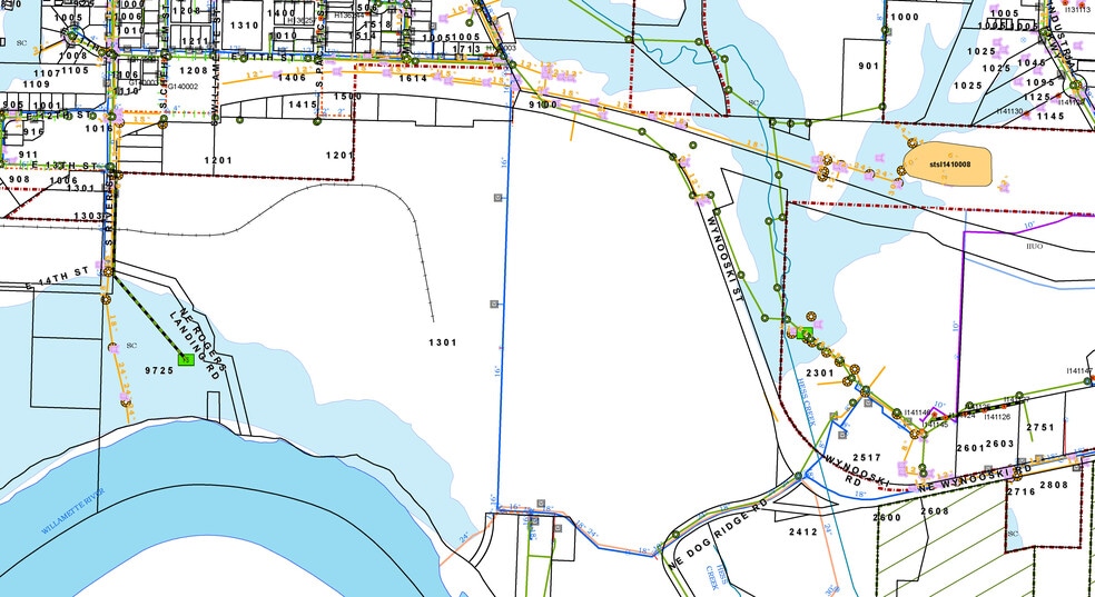 More Photos Of 1301 S Wynooski St, Newberg Land For Sale