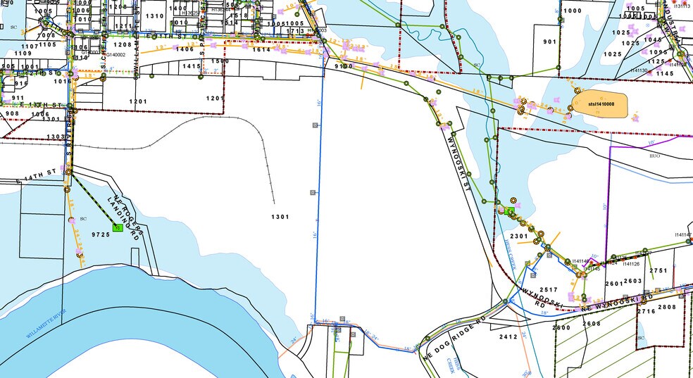 More Photos Of 1301 Wynooski Rd, Newberg Land For Sale