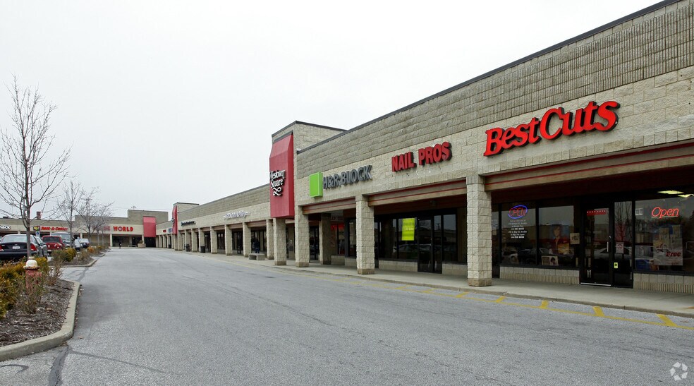 More Photos Of 10604-10950 Lorain Ave, Cleveland Unknown For Lease