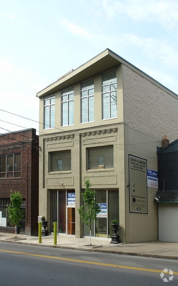 Primary Photo Of 282 Morewood Ave, Pittsburgh Loft Creative Space For Sale
