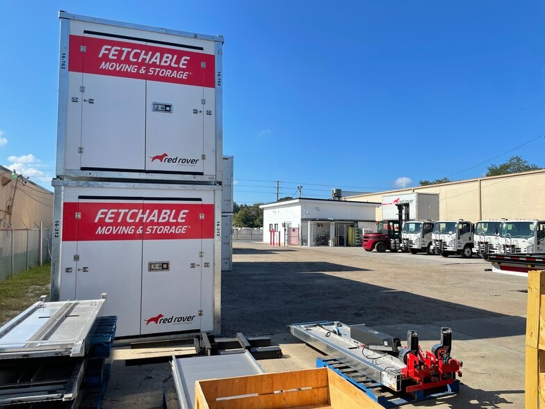 More Photos Of 12433 66th St N, Largo Storefront Retail Office For Sale