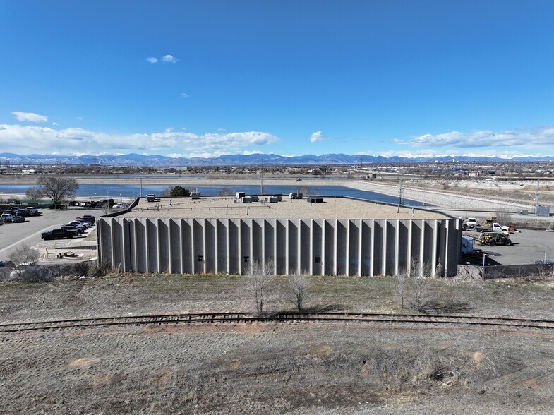 More Photos Of 3700 E 68th Ave, Commerce City Warehouse For Sale