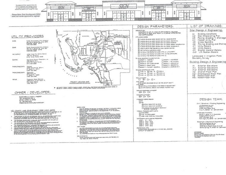 More Photos Of 102 Lee Blvd, Lehigh Acres Specialty For Sale