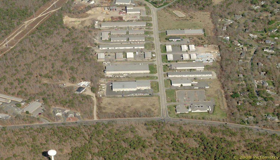 Primary Photo Of 1 Jan Sebastian Dr, Sandwich Land For Lease