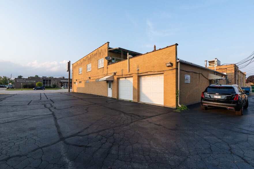 More Photos Of 10307-10311 W Roosevelt Rd, Westchester Storefront Retail Residential For Sale